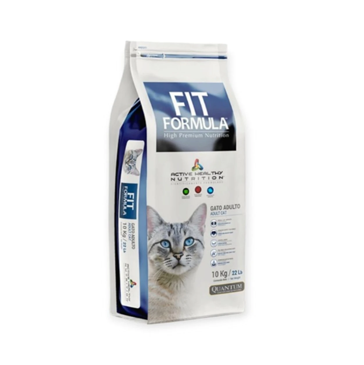 FIT GATO 10 KG