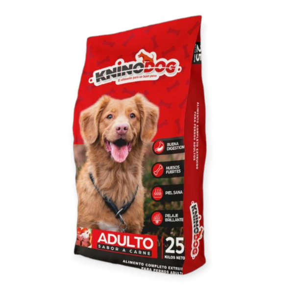KninoDOG Adultos 25 kg